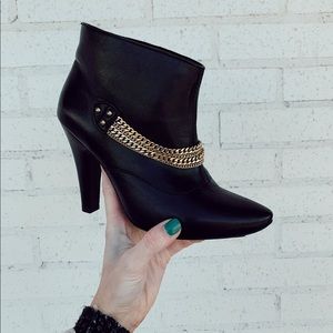 Marc Jacobs Bootie